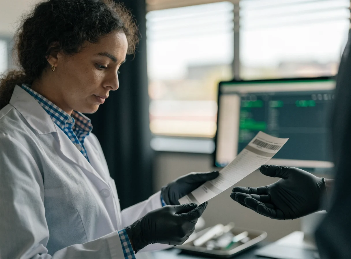 Integraciones con laboratorio, farmacia e imagenología