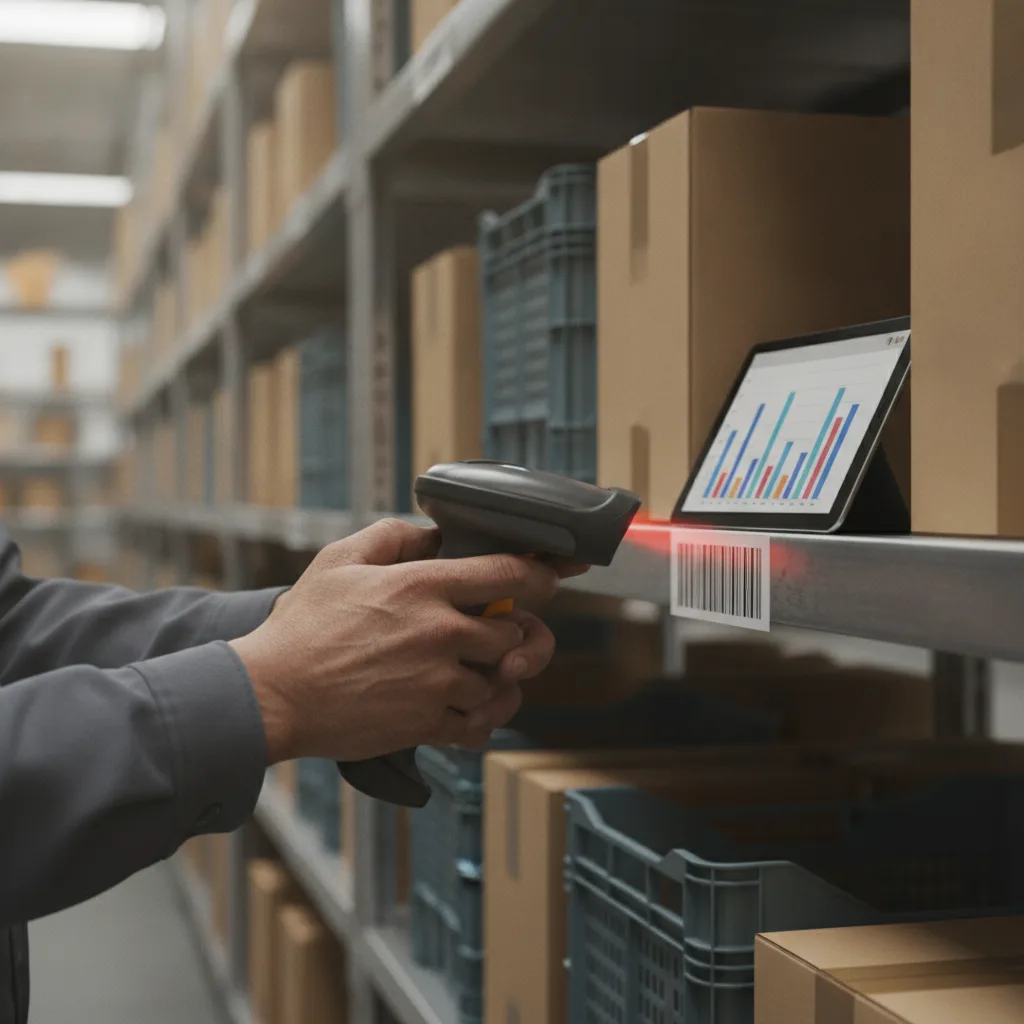 integrar World Office con WooCommerce para sincronizar inventario