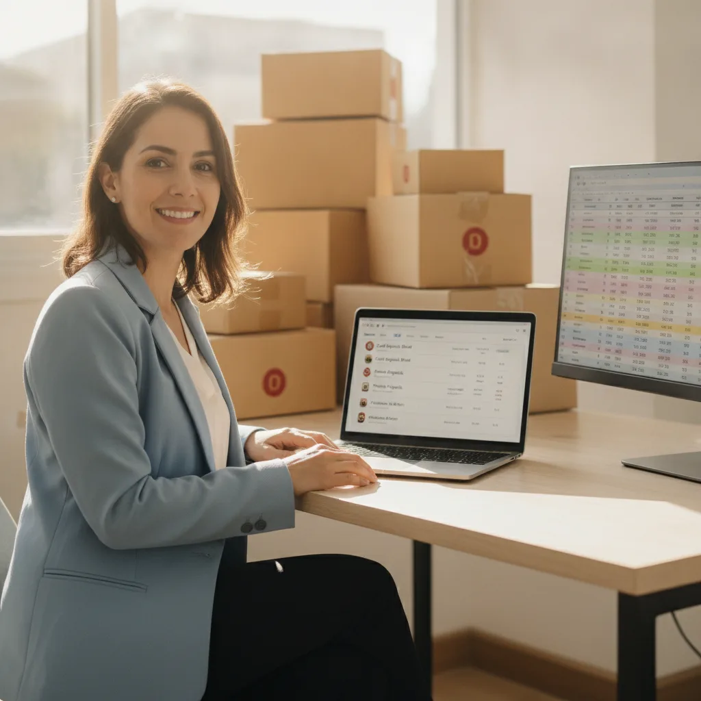 Cómo integrar World Office con WooCommerce: guía para Colombia
