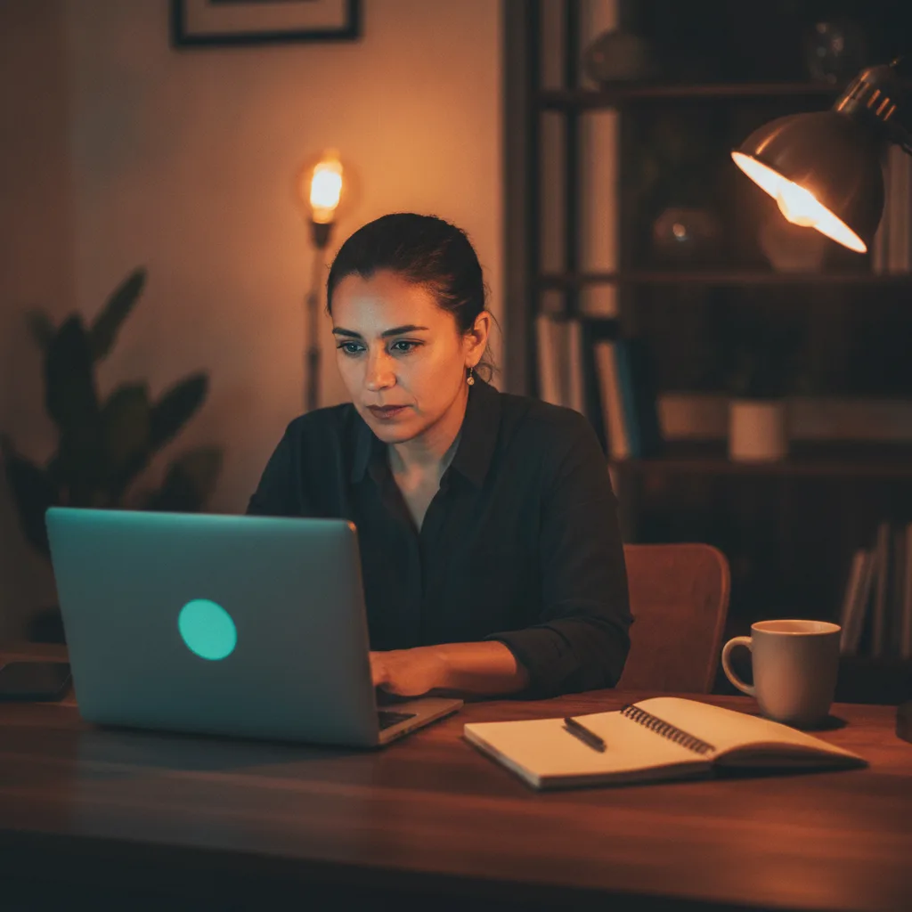 Página web con inteligencia artificial: le hablas y se edita