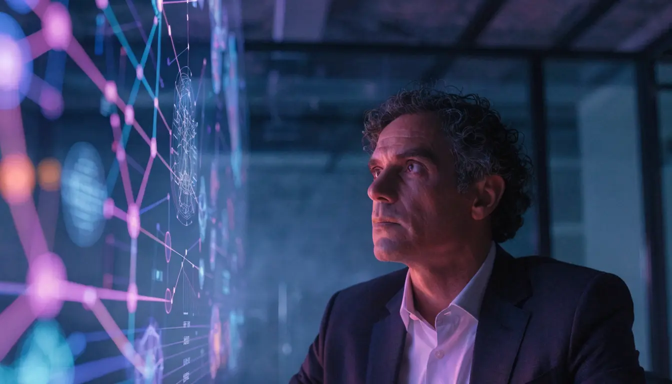 ¿Qué es la AGI y por qué OpenAI dice que ya llegó?