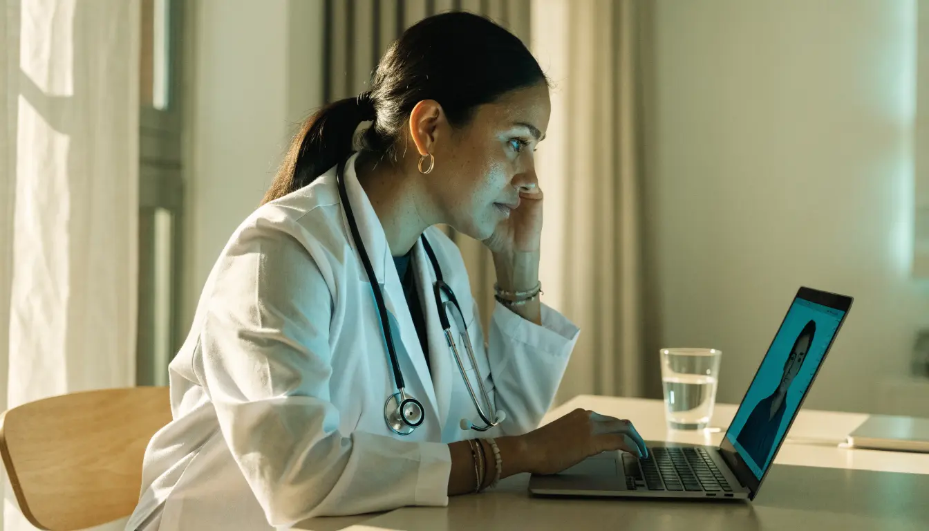agenda médica digital para médicos Colombia