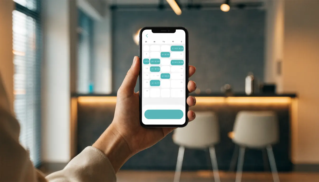 agenda médica digital para médicos Colombia