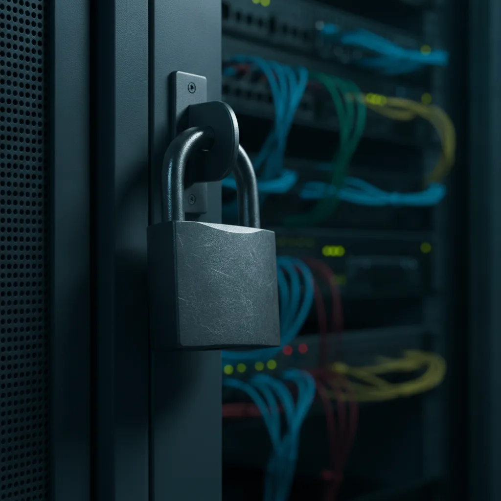Seguridad de una tienda online conectada a inteligencia artificial
